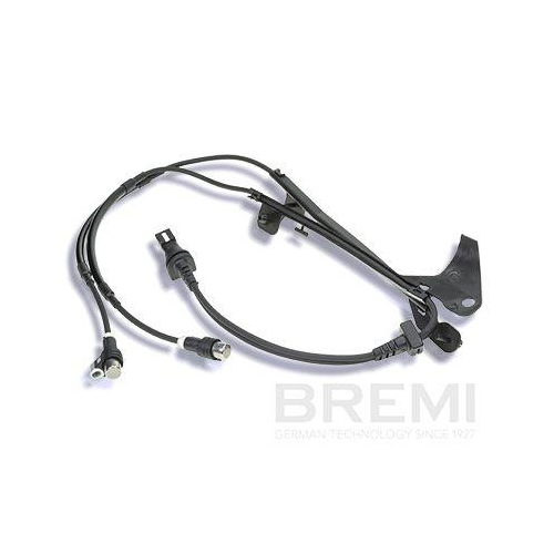 BREMI Sensor, Raddrehzahl