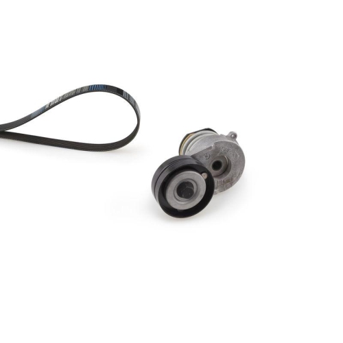 GATES Keilrippenriemensatz Micro-V&reg; K016PK1250