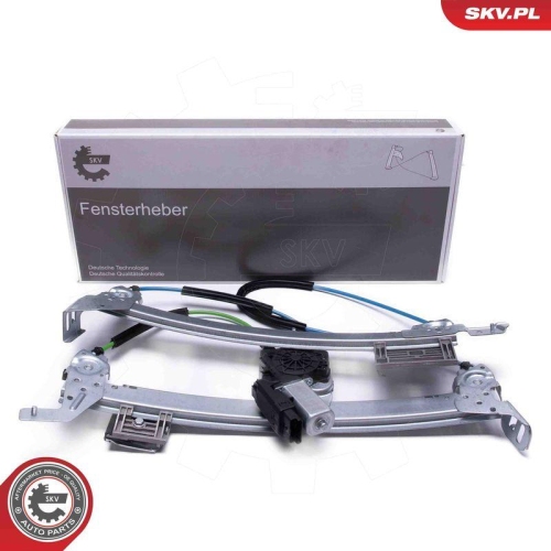 ESEN SKV Fensterheber