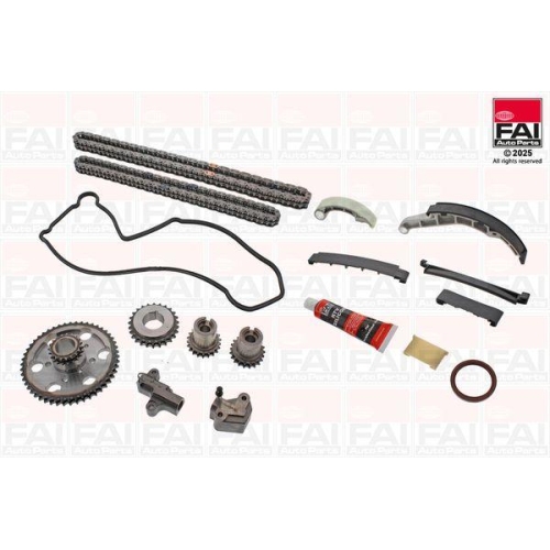 FAI AutoParts Steuerkettensatz