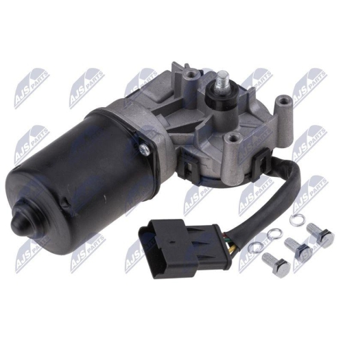 NTY Wischermotor ESW-CT-012