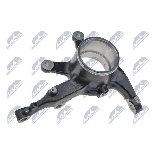 NTY Achsschenkel, Radaufh&auml;ngung ZZP-LR-008