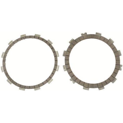 TRW Belaglamellensatz, Kupplung Racing MCC354-9RAC