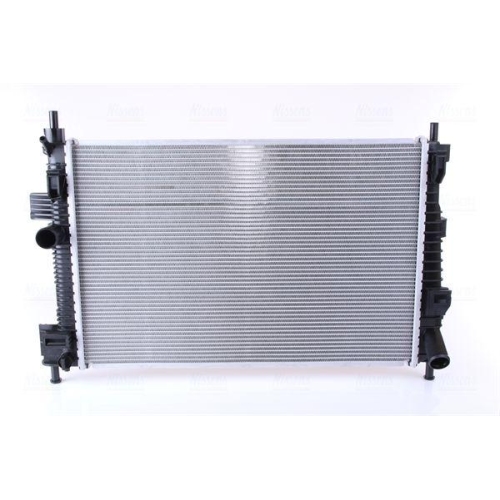 NISSENS K&uuml;hler, Motork&uuml;hlung 66869