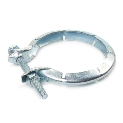VEGAZ GmbH Rohrverbinder, Abgasanlage Klemmschelle 87 mm BM-176