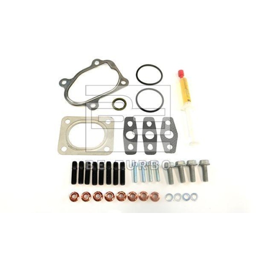 BE TURBO Montagesatz, Lader ABS175