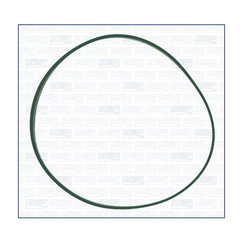 AJUSA Dichtung, Ansaugkrümmergehäuse 24039400