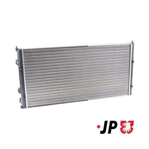 JP GROUP Kühler, Motorkühlung JP 1114206700