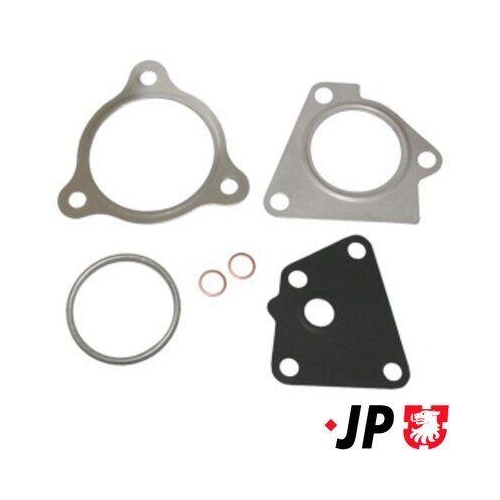 JP GROUP Montagesatz, Lader JP 1117755410