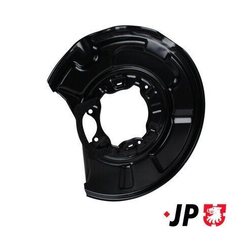 JP GROUP Spritzblech, Bremsscheibe JP 1364300370