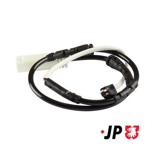 JP GROUP Sensor, Bremsbelagverschleiß JP 1497304200