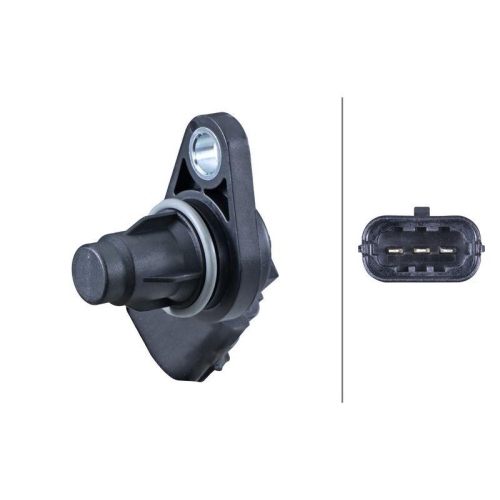 HELLA Sensor, Nockenwellenposition 6PU 358 380-161