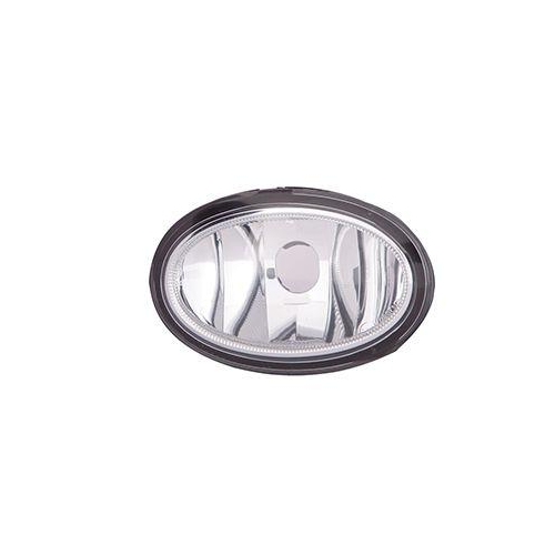 VAN WEZEL Nebelscheinwerfer 2564996