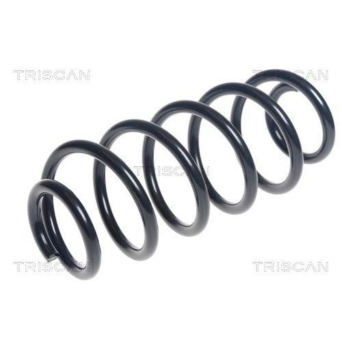 TRISCAN Fahrwerksfeder 8750 13212