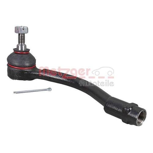 METZGER AUTOTEILE Spurstangenkopf COMPETENCE KIT 54059401