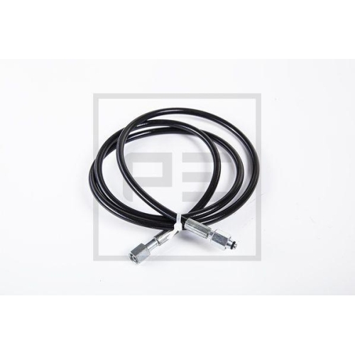 PE Automotive Schlauchleitung, Fahrerhauskippvorrichtung 033.685-00A