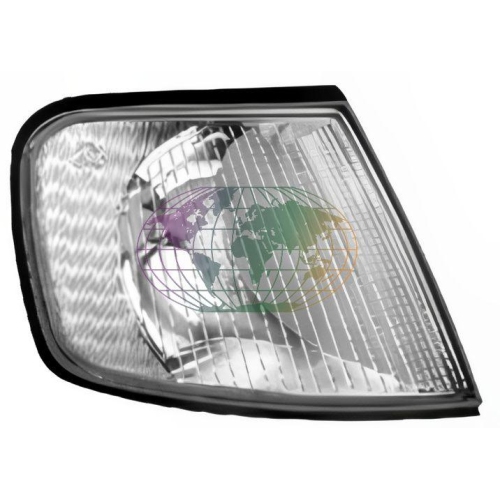 Lexmond Trading BV Blinkleuchte 0831302