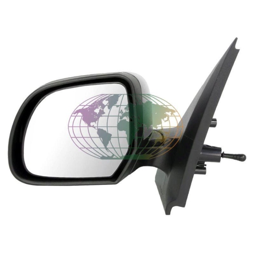 Lexmond Trading BV Au&szlig;enspiegel 7215078