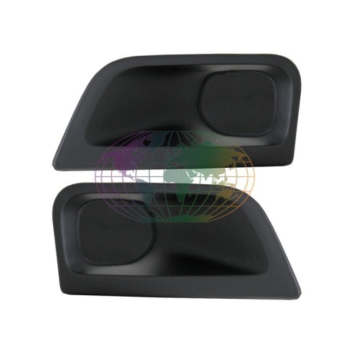 Lexmond Trading BV L&uuml;ftungsgitter, Sto&szlig;f&auml;nger 2037367