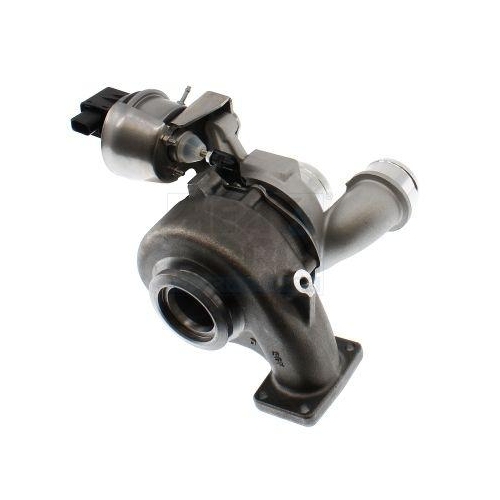 MEAT & DORIA Lader, Aufladung 65399