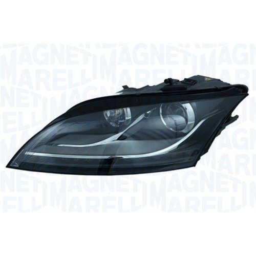MAGNETI MARELLI Hauptscheinwerfer 711307022858
