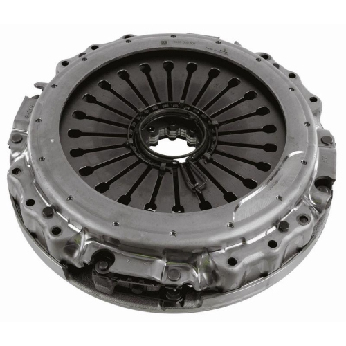 SACHS Kupplungsdruckplatte 3488 000 504