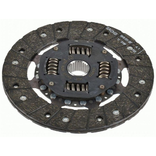 SACHS Kupplungsscheibe 1878 006 440