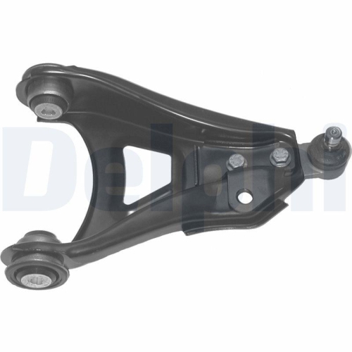 DELPHI Lenker, Radaufh&auml;ngung TC2520