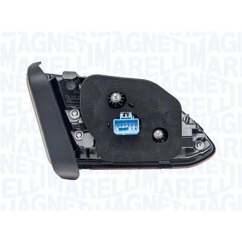 MAGNETI MARELLI Heckleuchte 714081730203