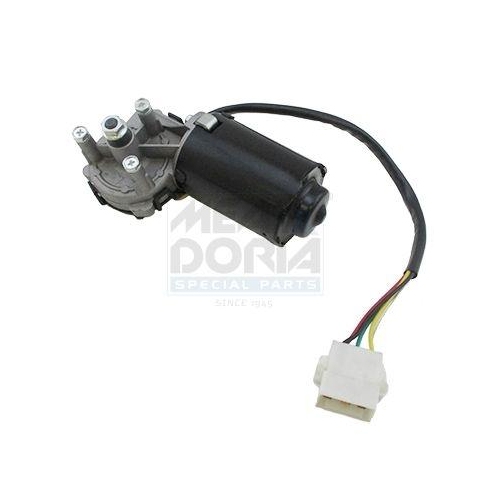 MEAT & DORIA Wischermotor 27102