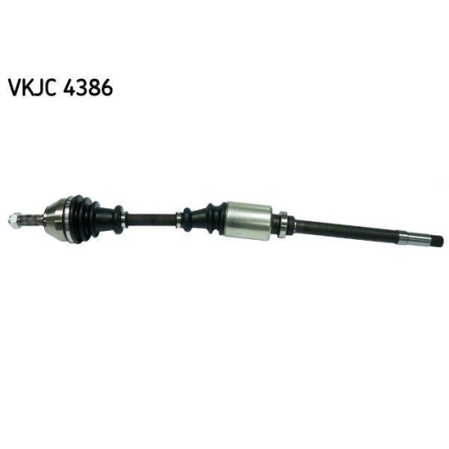 SKF Antriebswelle VKJC 4386