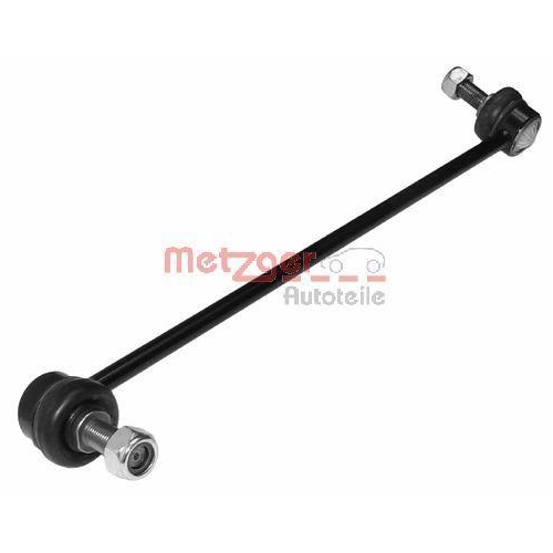 METZGER AUTOTEILE Stange/Strebe, Stabilisator COMPETENCE KIT 53029612