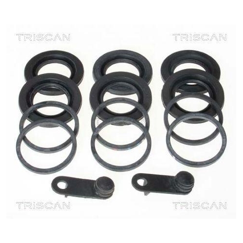 TRISCAN Reparatursatz, Bremssattel 8170 203634