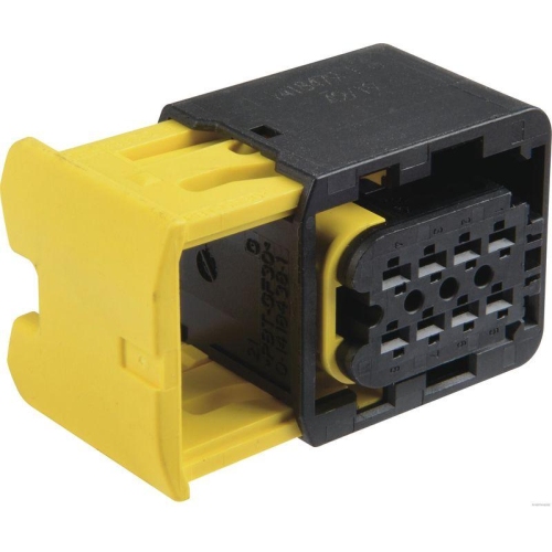 HERTH+BUSS ELPARTS Steckgeh&auml;use 50390733001