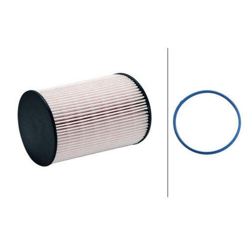HELLA Kraftstofffilter 8ZF 366 110-641