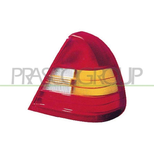 PRASCO Heckleuchte TYC ME0254154