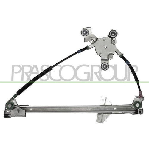 PRASCO Fensterheber AD031W023