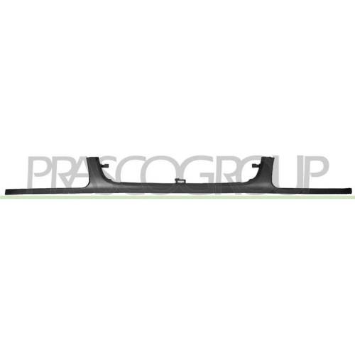 PRASCO Blende, K&uuml;hlergitter VG0162305