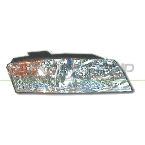 PRASCO Hauptscheinwerfer TYC FT4205933