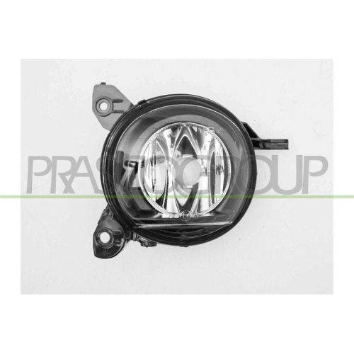 PRASCO Nebelscheinwerfer TYC TY7264414