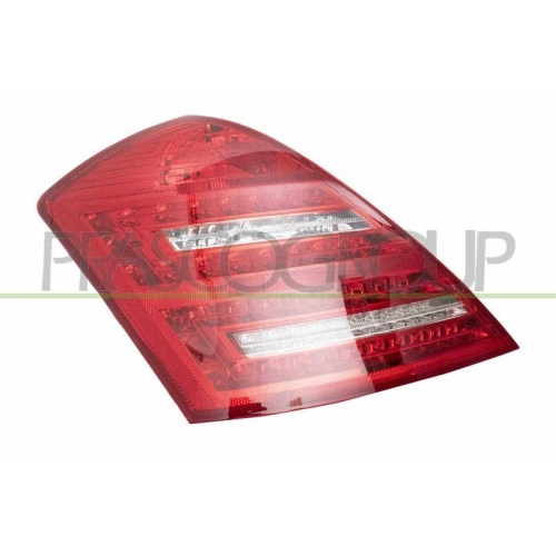 PRASCO Heckleuchte ME5284154