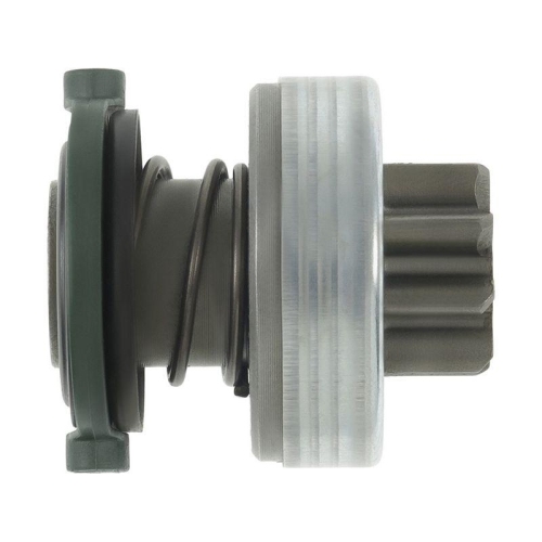 AS-PL Freilaufgetriebe, Starter AS SD0170