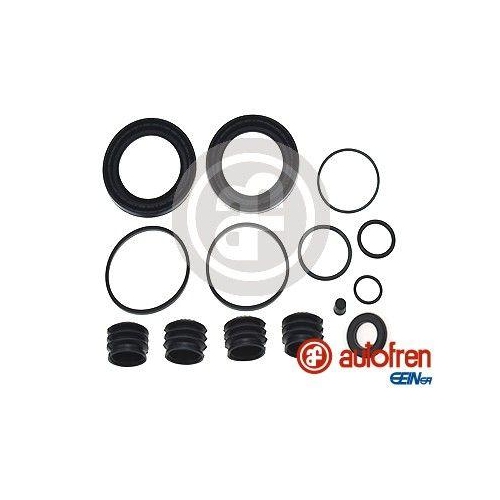 AUTOFREN SEINSA Reparatursatz, Bremssattel D41811