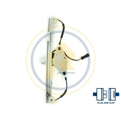 Ac Rolcar Fensterheber 01.1512