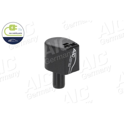 AIC Verschluss, &Ouml;leinf&uuml;llstutzen NEW MOBILITY PARTS 58307