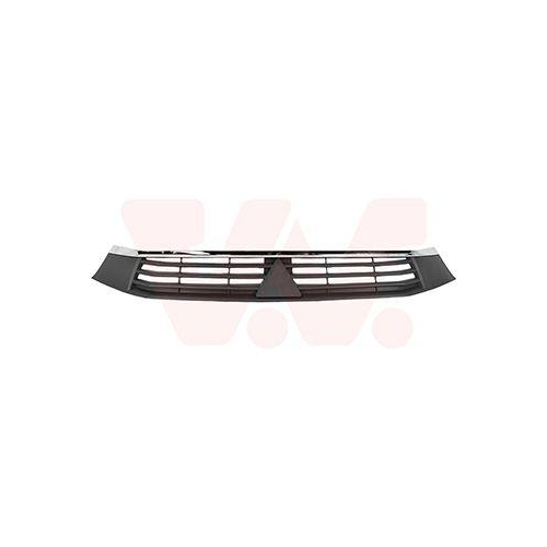 VAN WEZEL K&uuml;hlergitter 3204510