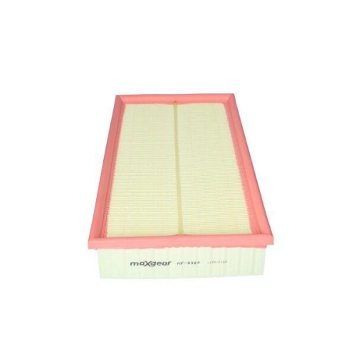 MAXGEAR Luftfilter 26-0219
