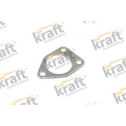 KRAFT Automotive Dichtung, Abgasrohr 0524030