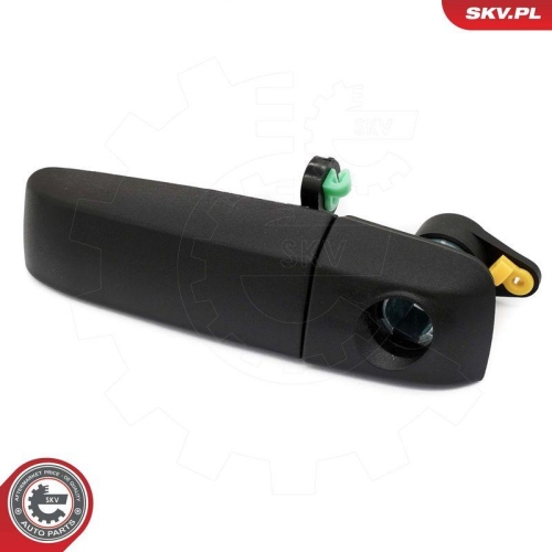 ESEN SKV T&uuml;rau&szlig;engriff 97SKV051
