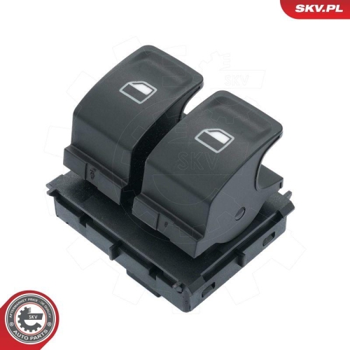 ESEN SKV Schalter, Fensterheber 37SKV477